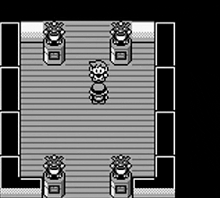 Ultra-Clásicos por Regiones: Kanto x Johto 2 - Rival Ultra-Clásicos por Regiones: Kanto x Johto 2 - Rival