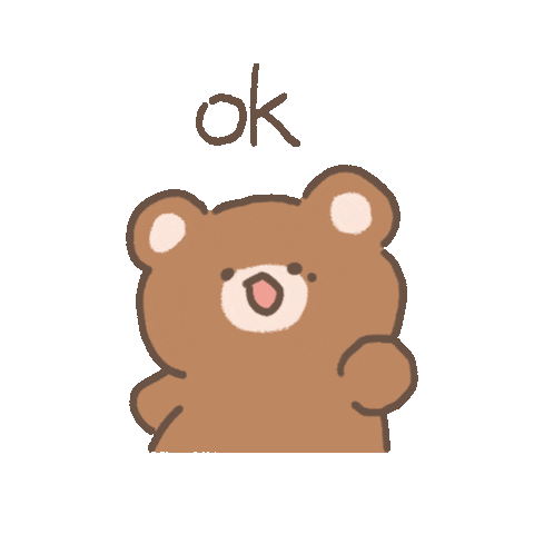 Good Sticker