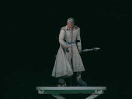 Lets Dance Star GIF by Disney On Ice