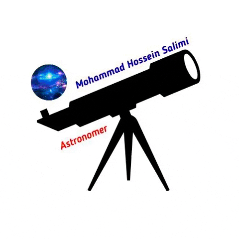 Mohammad Hossein Salimi GIF
