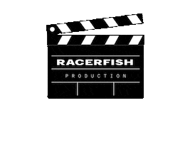 Racerfish Film Production Sticker by Racerfish AG