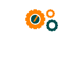 Inimesed Sticker by Roadplan
