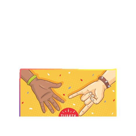 European Integration Group Sticker