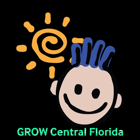 GROW Central Florida GIF
