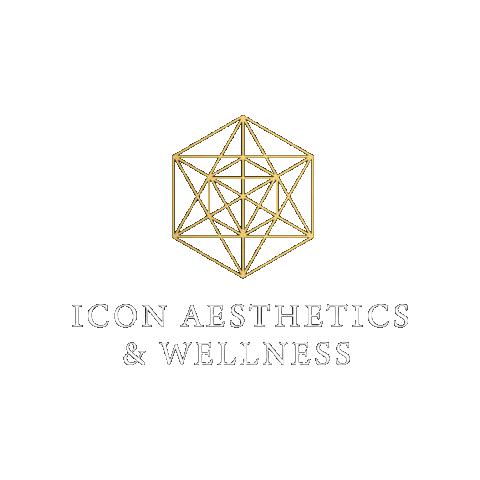 Icon Aesthetics & Wellness Sticker