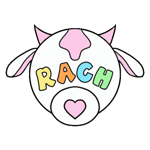 Pink Sticker