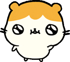 Wave Hello Sticker