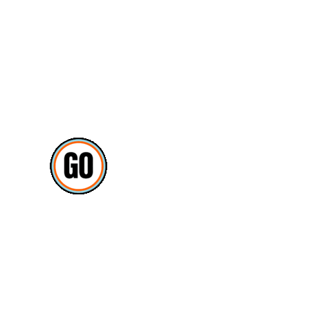 GO Car Wash Sticker