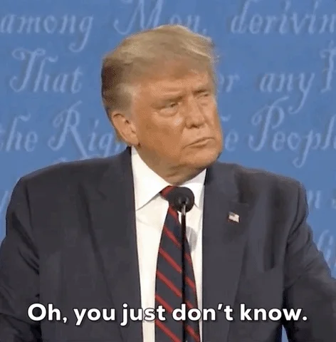 Donald Trump GIF
