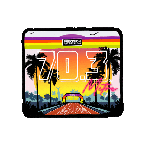 World Champs Im Sticker by PF&H