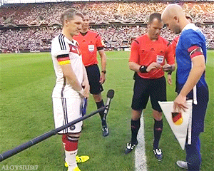 bastian schweinsteiger