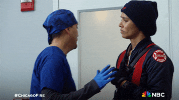 Episode 15 Nbc GIF by One Chicago