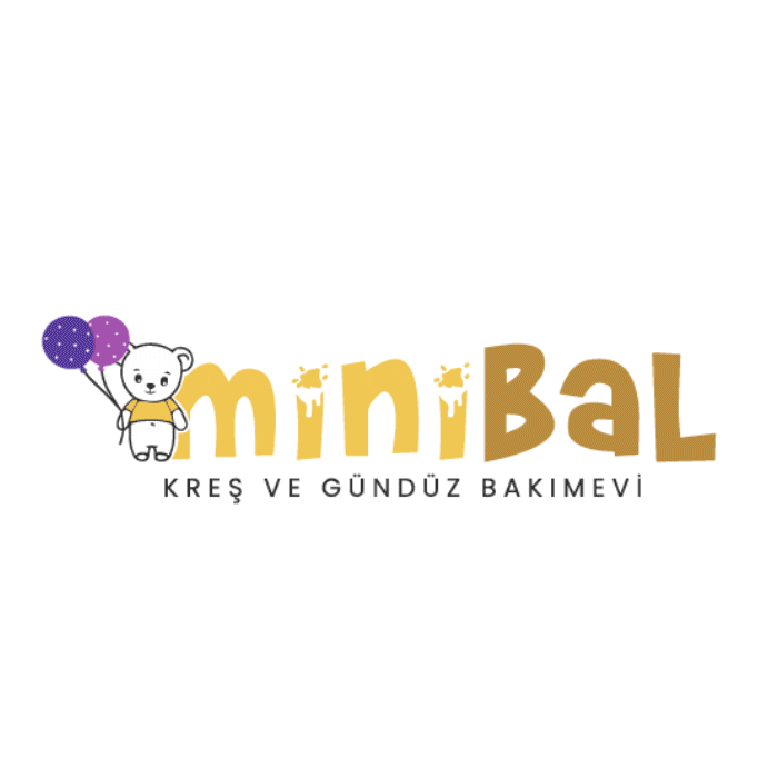 Minibal Sticker