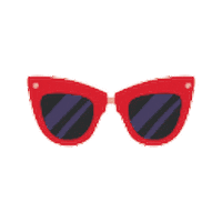 @resortsworldlv Sticker