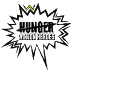 Sticker by Feeding San Diego