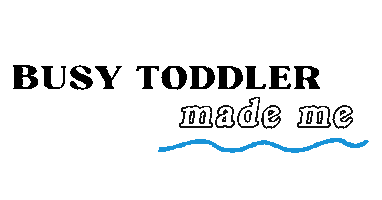 Sticker by BusyToddler