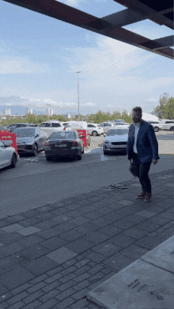 GIF by Vísir