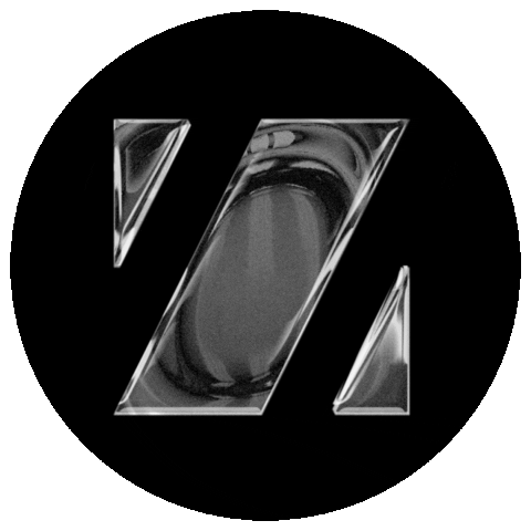 Zealous Agency Sticker