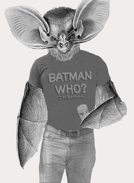 man batman GIF by Scorpion Dagger