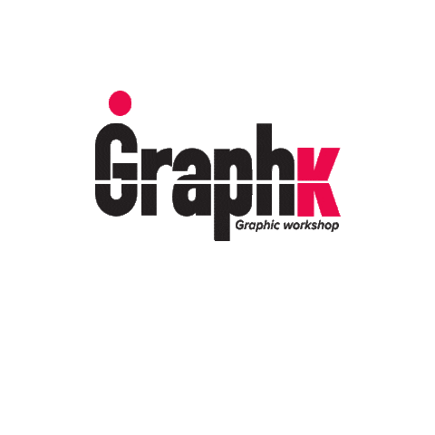graphikpty Sticker