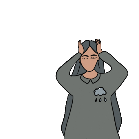 Odio Sticker