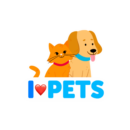 Pets Love Sticker by BIO ZOO