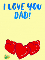 Fathers Day Father GIF
