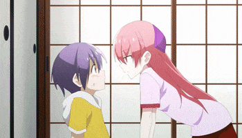 Anime GIF