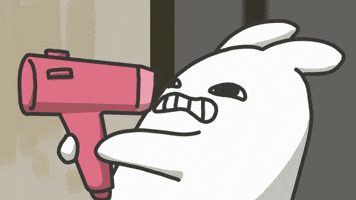 Bunny 兔子 GIF by bunny_is_moving