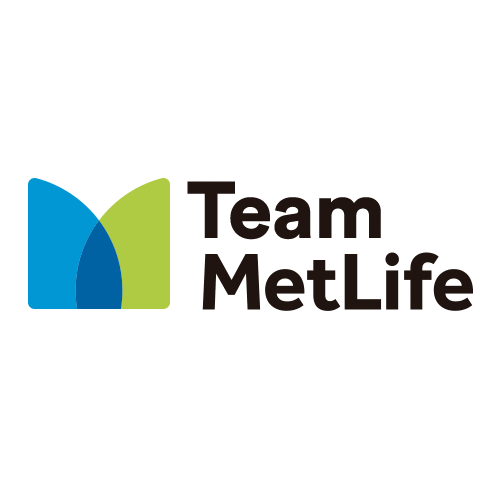 Sticker by MetLife Brasil