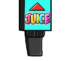 Give Me Drinking Sticker by Jin