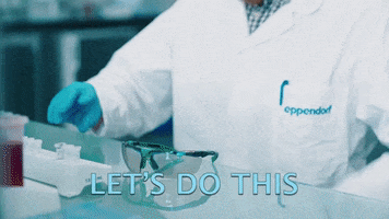 Glasses Lab GIF by eppendorf