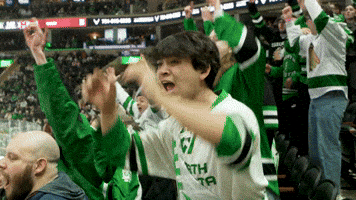 Celebrate North Dakota GIF by University of North Dakota