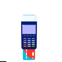Credit Card Travel GIF by VitraCash