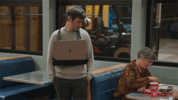 Nathan Fielder The Rehearsal GIF by HBO