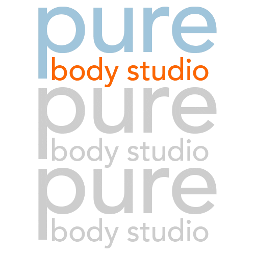 Houston Pilates Sticker by purebodystudio