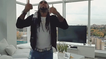 happy style GIF by Demic