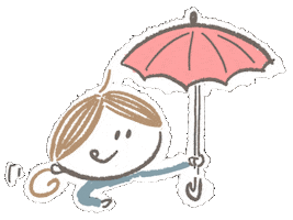 Cartoon Love Sticker