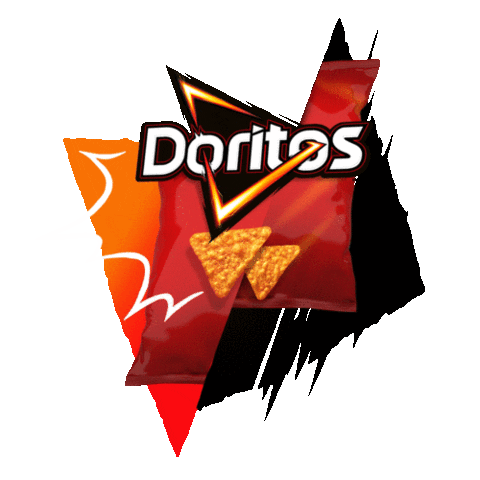 Hungry Feed Me Sticker by Doritos