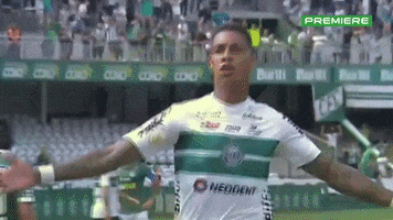 Serie A Manga GIF by Canal Premiere