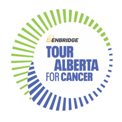 Tour Alberta Sticker by enbridge