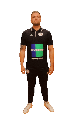 Celebration Sticker by SUS Nyborg