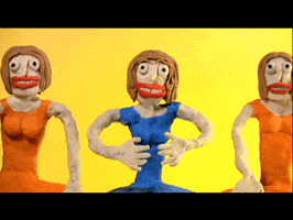 charlespieper dance animation dancing cartoon GIF