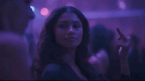 Euphoria: Geração Z em forma de série content media