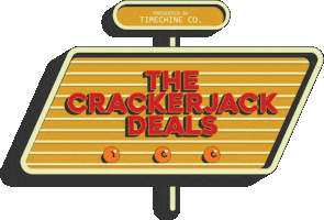 Vintage Sale Sticker by Timechine Company