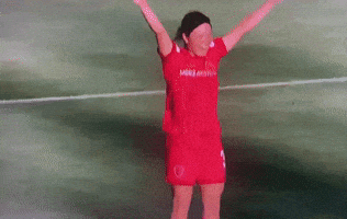 North Carolina Courage GIF