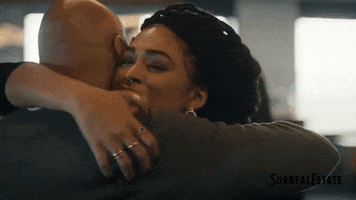 I Love You Hug GIF by Blue Ice Pictures