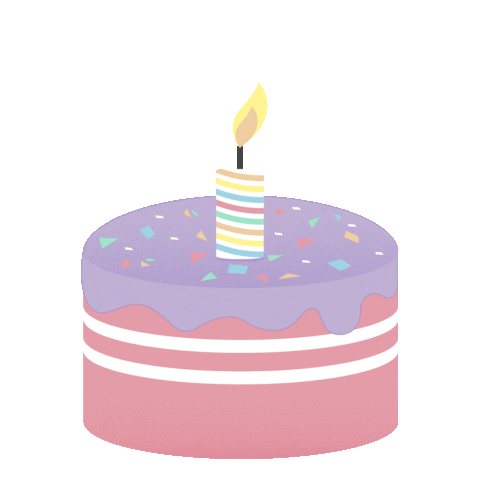 Party Birthday Sticker For Ios Android Giphy Party Birthday Sticker For Ios Android Giphy