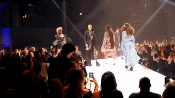 GIF by BeautyChangesLives