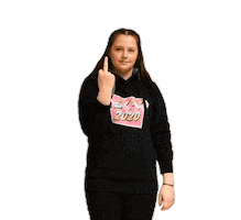 Martine Vekao Sticker by Studenthuset Meieriet